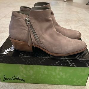 Sam Edelman Packer Bootie